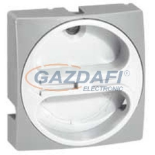 LEGRAND 022255 Ajtós főkapcsoló rotációs kar szürke 20-63A villanyszerelés