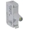 LEGRAND 022910 Osmoz csavaros fényforrás elem - fehér 24V ~/=