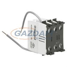 LEGRAND 022954 Osmoz csavaros transzformátor érintkező 230/24V villanyszerelés