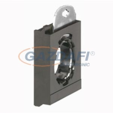 LEGRAND 022964 Osmoz rögzítőkeret 3 érintkezőhöz villanyszerelés