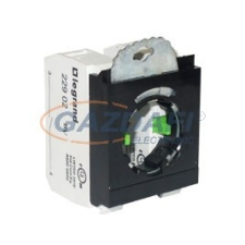 LEGRAND 022972 Osmoz csavaros aljzat - Z + rögzítőkeret 3 villanyszerelés