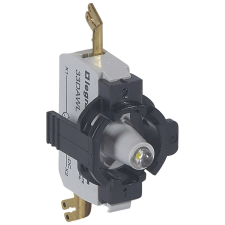 LEGRAND 023030 Osmoz sarus aljzat - 24V~/= fehér ( Legrand 023030 ) villanyszerelés