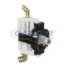 LEGRAND 023035 Osmoz sarus aljzat - 230V~ fehér villanyszerelés