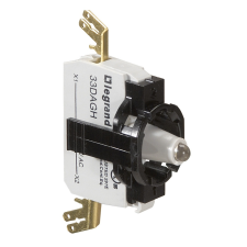 LEGRAND 023037 Osmoz sarus aljzat - 230V~ zöld ( Legrand 023037 ) villanyszerelés