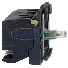 LEGRAND 023070 Osmoz rugós fényforrás elem - fehér 130V ~ villanyszerelés