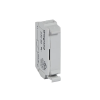LEGRAND 023092 Osmoz rugós szűrőérintkező 130V