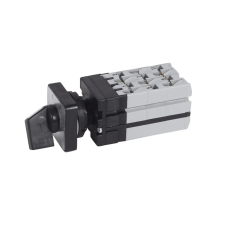 LEGRAND 023513 Mini választókapcsoló 3P 1-2 állású villanyszerelés