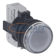 LEGRAND 023790 Osmoz jelzőlámpa 230V~ fehér világítás