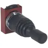 LEGRAND 023997 Osmoz joystick 4P visszaugrós