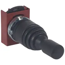 LEGRAND 023997 Osmoz joystick 4P visszaugrós villanyszerelés