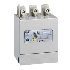 LEGRAND 026060 DPX hibaáram védelmi modul 3P 400A villanyszerelés