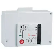 LEGRAND 026124 DPX1600 motoros hajtás 24VAC villanyszerelés