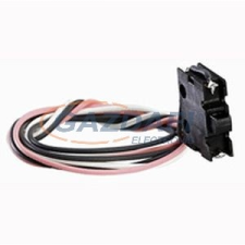 LEGRAND 026160 DPX jelző érintkező 3A 240V~ villanyszerelés