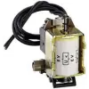 LEGRAND 026173 DPX 125 nullfeszültség 230V~ kioldó