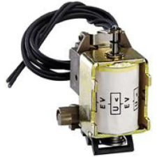 LEGRAND 026173 DPX 125 nullfeszültség 230V~ kioldó villanyszerelés