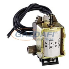 LEGRAND 026184 DPX 250ER-1600 nullfeszültség 400V~ kioldó villanyszerelés