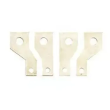 LEGRAND 026234 DPX 250 fázis növelő 4P villanyszerelés