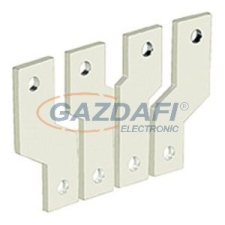LEGRAND 026249 DPX 630 fázis növelő 4P villanyszerelés