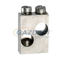 LEGRAND 026269 DPX 1600 bekötőkapocs 2x240mm2 kábelhez villanyszerelés