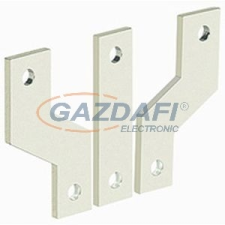 LEGRAND 026273 DPX 1600 fázis növelő 3P villanyszerelés