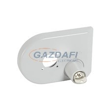 LEGRAND 026293 DPX 125-1600 Profalux lezárótartozék villanyszerelés