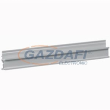 LEGRAND 026299 DPX 125/250ER sínmagas. moduláris készülékekhez villanyszerelés