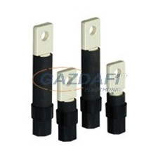 LEGRAND 026351 DPX 630 hátsó csatlakozó 4P csavarral villanyszerelés