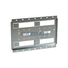 LEGRAND 026410 DPX 1600 átkapcsoló reteszelt fix készülékhez villanyszerelés