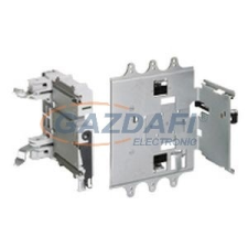 LEGRAND 026545 DPX 250 Debro-lift 3P kikocsizó mechanizmus villanyszerelés