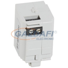 LEGRAND 027150 DRX munkaáram kioldó 12 V~= villanyszerelés