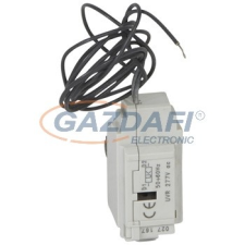 LEGRAND 027167 DRX100 közvetlen rotációs hajtás villanyszerelés