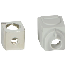 LEGRAND 027171 DRX100 3P bekötő kapocs kábelhez 60-100A villanyszerelés