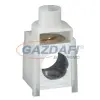 LEGRAND 027172 DRX100 4P bekötő kapocs kábelhez 50A-ig
