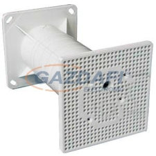 LEGRAND 027190 DRX100 2P szerelőlemez kalapsínhez villanyszerelés