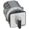 LEGRAND 027530 Görgős kapcsoló 3P 22kW PR63 AR-0-AV