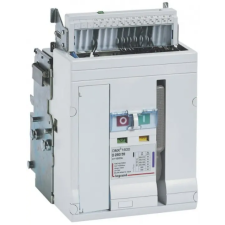 LEGRAND 028059 DMX3-I 1600 1600A 3P kikocsizható terheléskapcsoló mobil része villanyszerelés