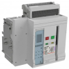 LEGRAND 028088 DMX3 1600 50kA 4P 1000A kocsizható légmegszakító mobil része