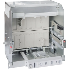 LEGRAND 028154 DMX3 1600 4P kocsizható szerkezet álló része villanyszerelés
