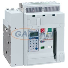 LEGRAND 028648 DMX3-H 4000 4000A 3P fix 65 kA légmegszakító villanyszerelés