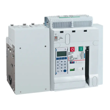 LEGRAND 028648 DMX3-H 4000 4000A 3P fix 65 kA légmegszakító villanyszerelés