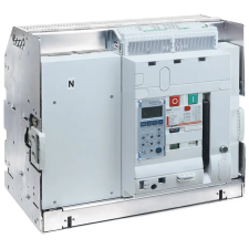 LEGRAND 028748 DMX3-H 4000 4000A 3P kocsizható 65 kA légmegszakító villanyszerelés