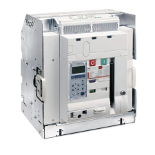 LEGRAND 028764 DMX3-L 2500 1600A 3P kocsizható 100 kA légmegszakító villanyszerelés