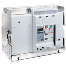 LEGRAND 028775 DMX3-L 2500 2000A 4P kocsizható 100 kA légmegszakító villanyszerelés