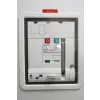 LEGRAND 028783 DMX3-I 2500 1250A 3P kocsterhelés kapcsoló