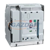 LEGRAND 028796 DMX3-I 2500 2500A 4P kocsterhelés kapcsoló