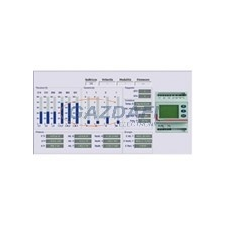 LEGRAND 028805 DMX3 kommunikációs egység elektronikus védelmi egységekhez villanyszerelés