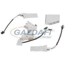 LEGRAND 028814 DMX3 zárásra kész és rugófeszes segédérintkező villanyszerelés