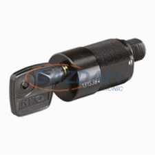 LEGRAND 028831 DMX3 Profalux zár nyitott állapothoz villanyszerelés