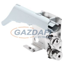 LEGRAND 028833 DMX3 Profalux zár kikocsizott állapothoz villanyszerelés