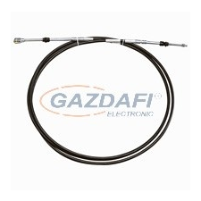 LEGRAND 028925 DMX3 kábeles retesz 6 villanyszerelés